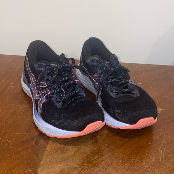 ASICS gel-cumulus size US 8 - Picture 1 of 4